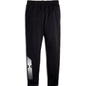 Under Armour Kids Brawler Tapered Pants